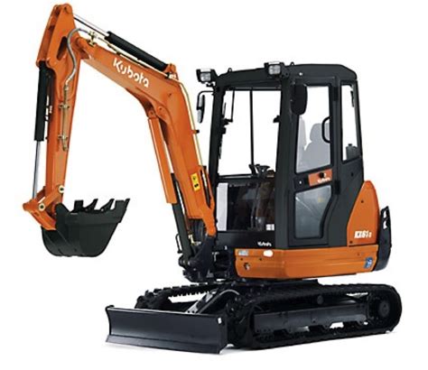 Mini Digger Hire in Hertfordshire 